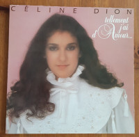 Céline Dion - 2 IEME EN CARRIÈRE - 1982