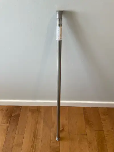 Extendable shower rod , View more