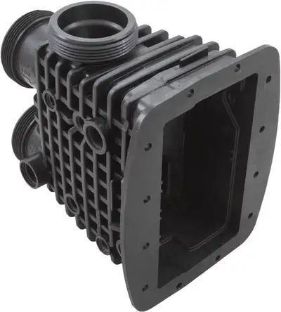 Jandy R0590100 Manifold - 3 Port, View more