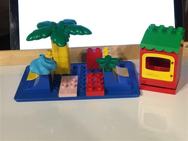 Lego Duplo Miscellaneous sets in Toys & Games in Markham / York Region - Image 2