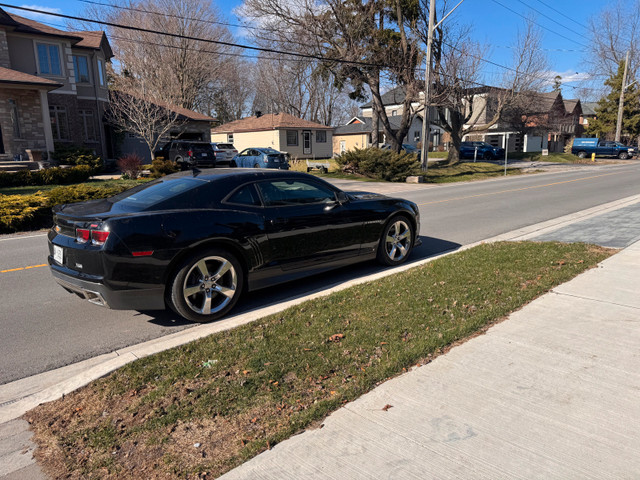 Chevrolet Camaro SS in Cars & Trucks in Oshawa / Durham Region