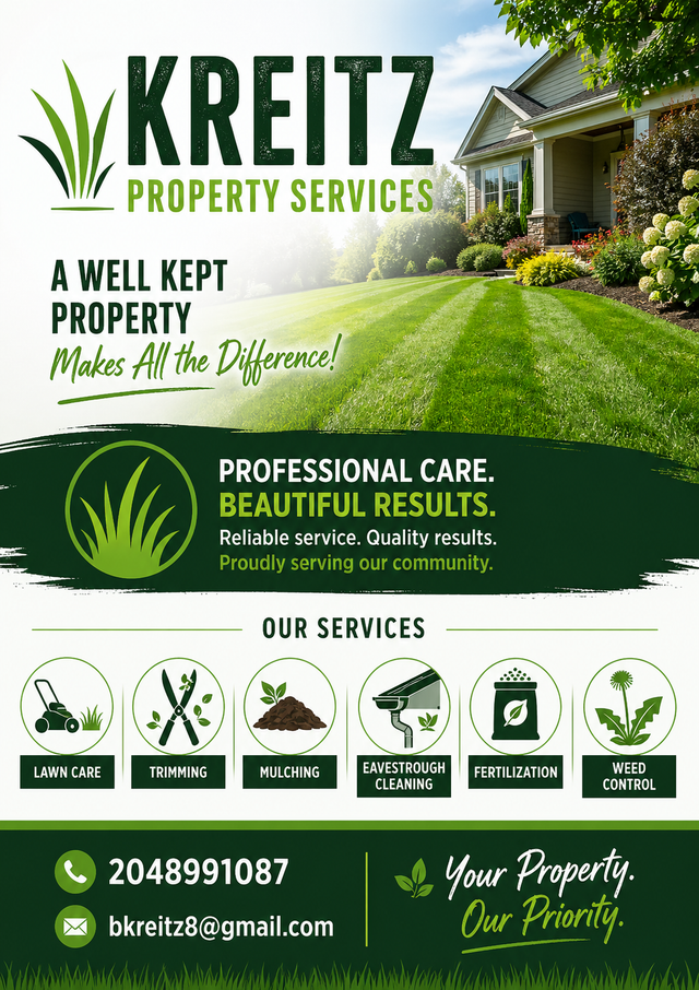 CHEAP PROPERTY SERVICES438829106919516160