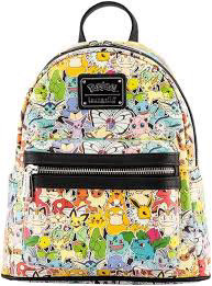 Looking for a loungefly Pokémon ombre mini backpack 