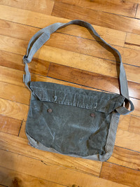 French 1940 bag 
