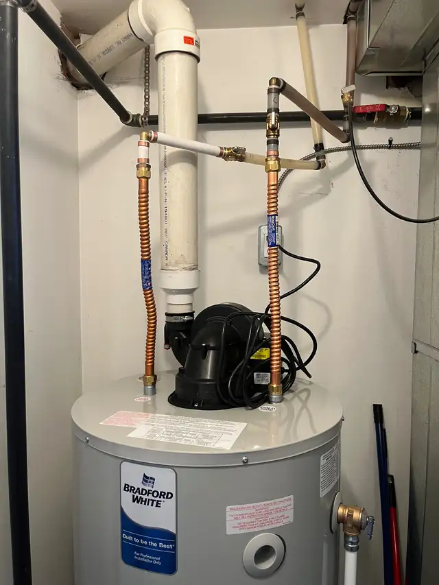 Trusted Plumbing Services-Fast, Honest & Affordable in Plumbing in Calgary - Image 4