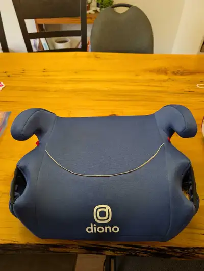 Kids Car Booster Seat, View more