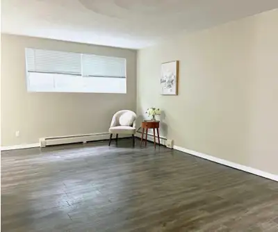 Fully Furnished 1-Bedroom Apartment for Sublet – Waterloo 201 Erb Street West, Waterloo, ON ️ Availa...