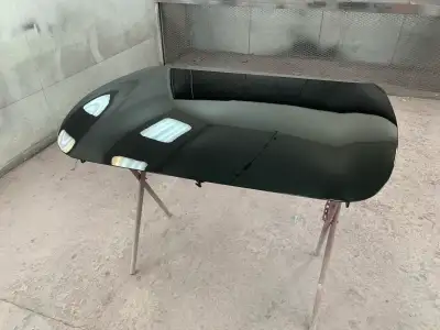 High quality Auto body repair and painting services available at reasonable prices. Services offered...