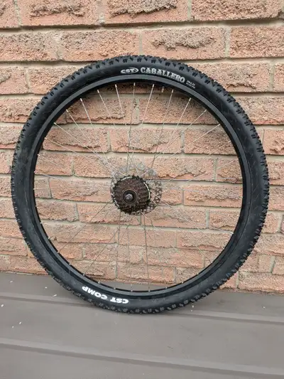 bicycle tire, View more