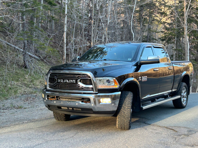 2500 ram in Cars & Trucks in Cape Breton - Image 4