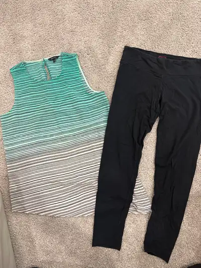 Women’s clothing size medium (11 items), View more