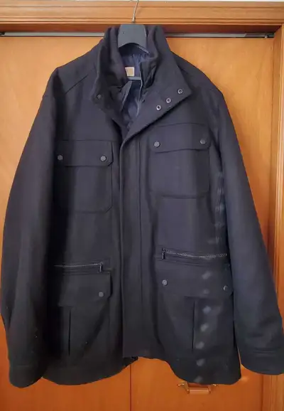 ***MICHAEL KORS COAT***, View more