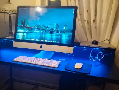 iMac 27" TOP LOADED with MS OFFICE PRO. 2021, View more