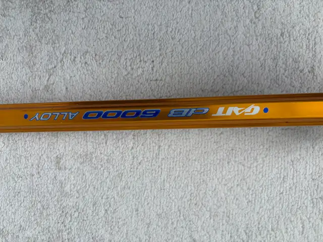 GAIT Phoenix Lacrosse Stick 42” in Lacrosse in Oakville / Halton Region - Image 7