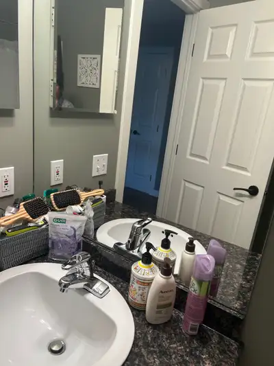 Move out clean, deep clean, regular clean, View more