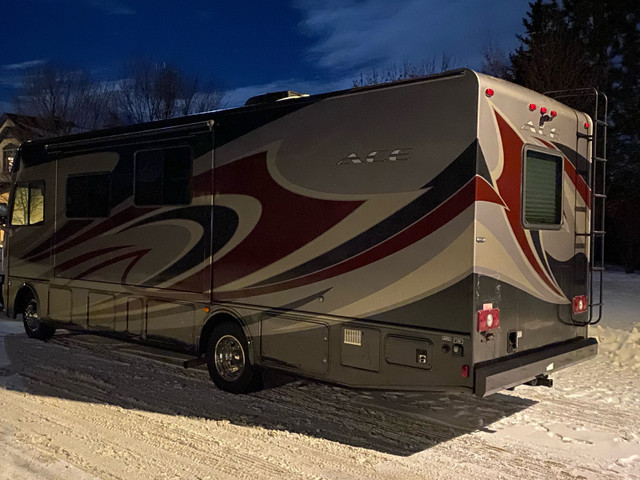 2014 Thor ACE 30.1 in RVs & Motorhomes in Calgary - Image 3