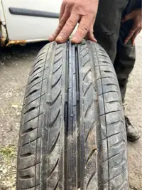 185/70 R14 westlake SP06 1 summer tire