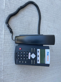 Polycom IP550 and IP335 phones for sale