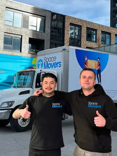 SPACE MOVERS CALGARY ⭐⭐⭐⭐⭐270 ✅ VISIT OUR WEBSITE TO RECEIVE A FREE ESTIMATE! ✅ SPACEMOVERS.CA ✅ ☎️C...