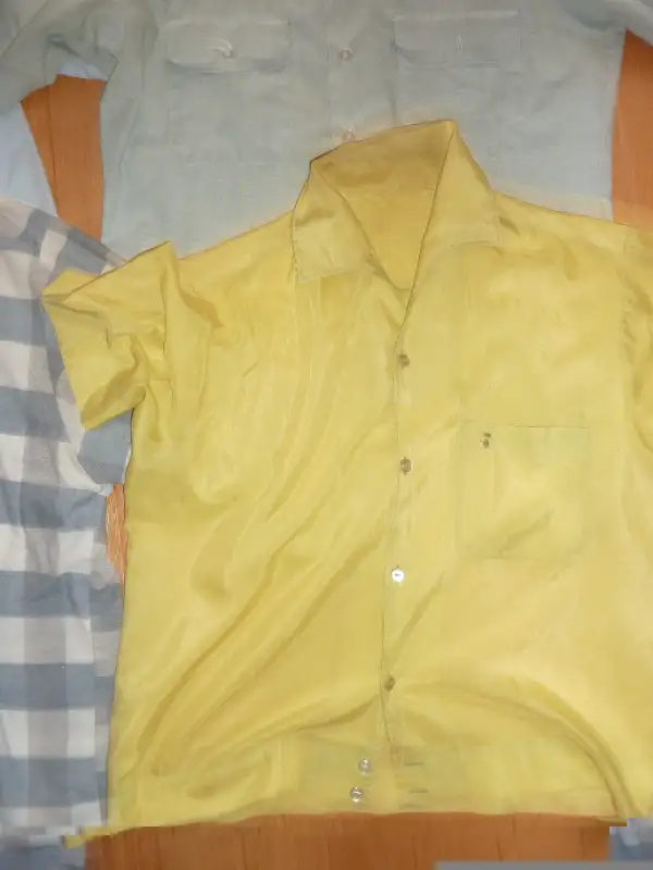 Summer Vacation Golf Shirts/Pants Lot DEAL!!!!! in Multi-item in City of Toronto - Image 4