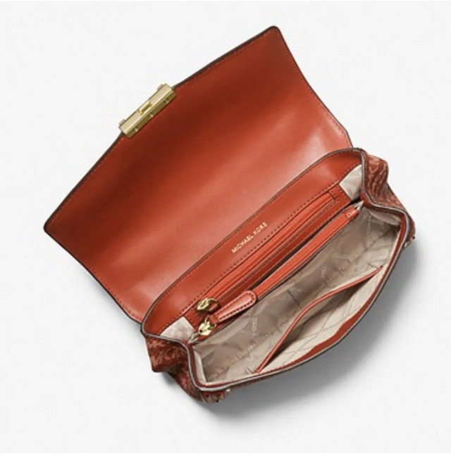 Authentic MK bag in Women's - Bags & Wallets in Red Deer - Image 2
