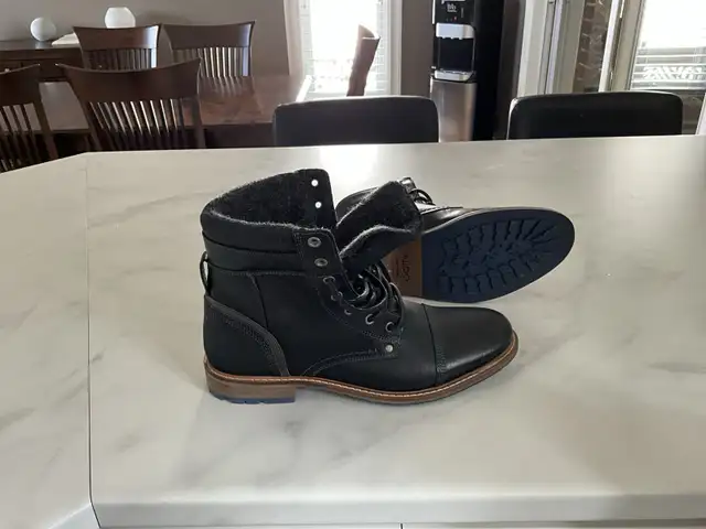 bottes pour homme in Men's Shoes in Saint-Hyacinthe - Image 2