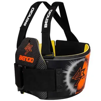 Bengio AB7 XL Rib Guard, View more