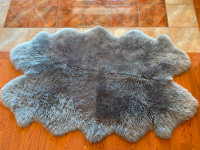 Windward 100% Genuine Sheepskin Fur Rug Carpet Mat Australia