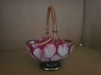 Vintage Glassware , View more