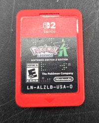 POKEMON ZA SWITCH 2 City of Toronto Toronto (GTA) Preview
