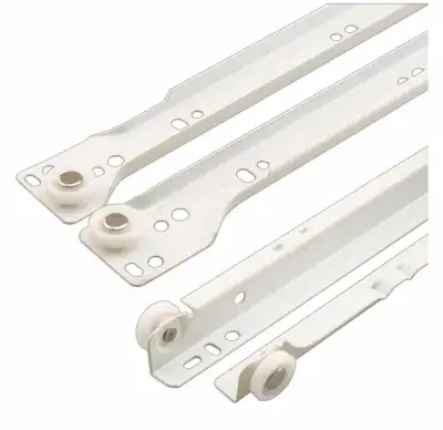 Blum and KV Cabinet Drawer Slides 400mm, View more