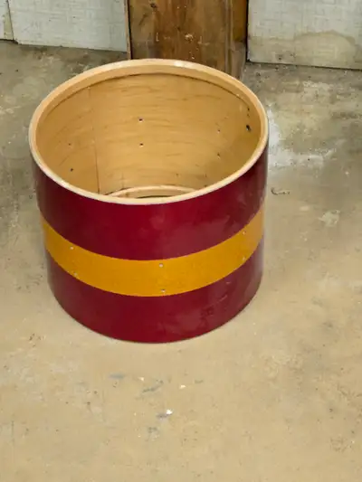 Ludwig Drum Shell, View more