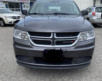 Dodge Journey 2015 2.4L 5 s