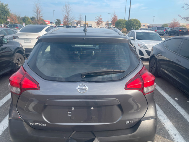2019 Nissan Kicks SR in Cars & Trucks in City of Toronto - Image 3