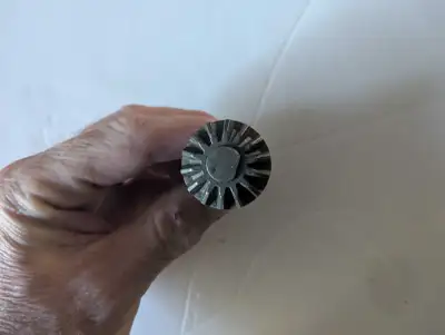 Genuine OEM Lawn-Boy Toro OMC Part 610687 Drive Gear Best, View more