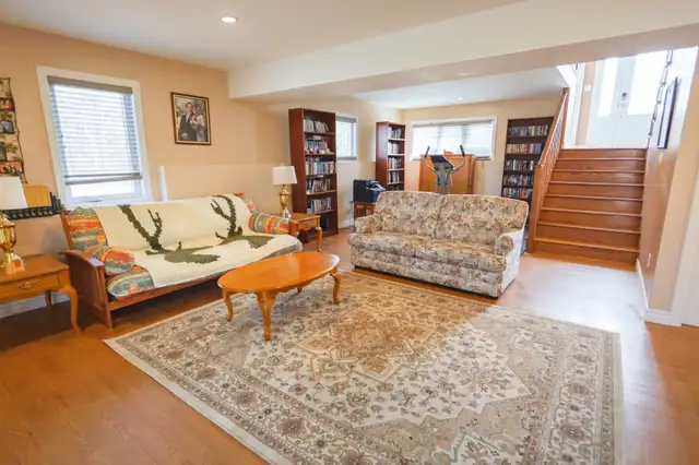 Charming Country Living on 7.5 Acres in Houses for Sale in Sudbury - Image 9