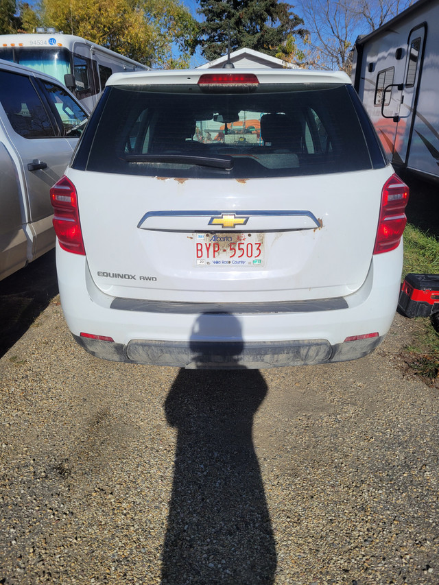 Family car for sale !! in Cars & Trucks in Grande Prairie - Image 2