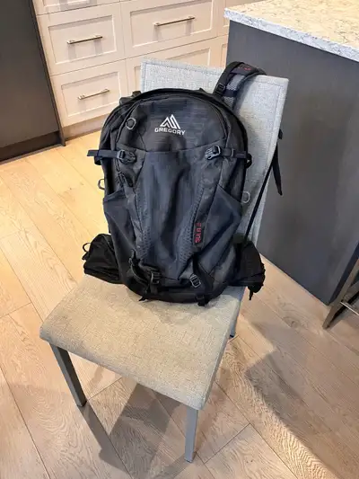 Brand new Gregory hiking backpack (never used) – priced to sell, View more