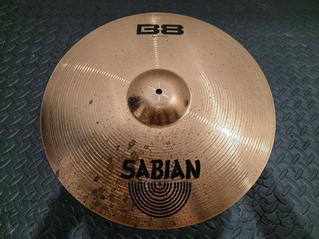Sabian B8 20" Ride in Drums & Percussion in Strathcona County