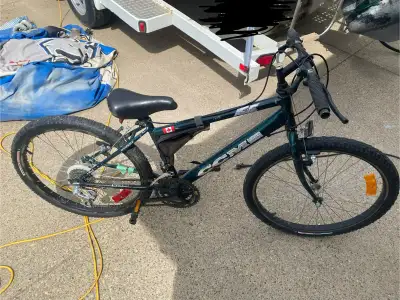 ccm bike  26”, View more