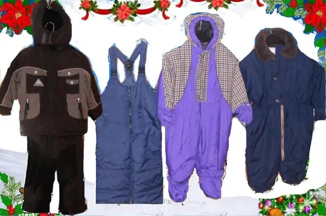 beau Vêtements com neuf**Fille/Garçon ( 3 mois à 8 ans) in Kids & Youth in Longueuil / South Shore - Image 2