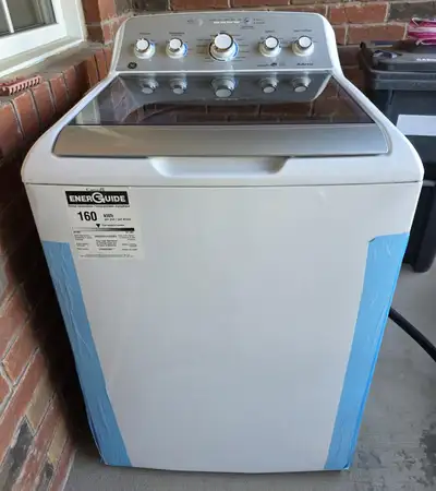 GE Washing Machine for sale, View more