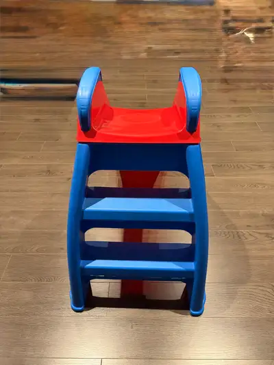 Little Tikes Slide - for toddlers and young children, View more