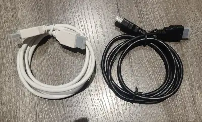 HDMI cable, View more