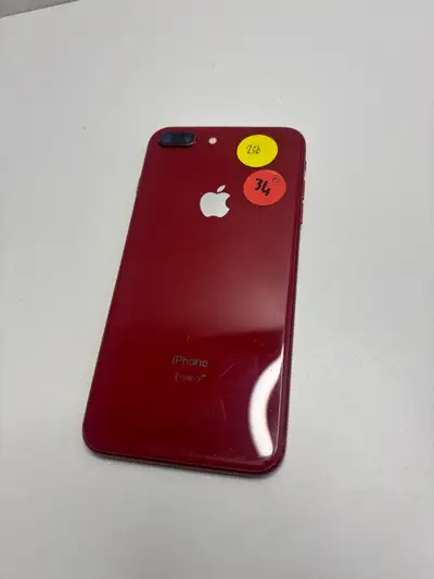 iPhone 8 Plus 256gb, View more