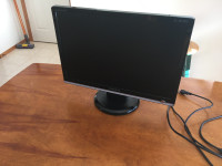 Samsung SyncMaster 226BW Computer Monitor ~ very good condition