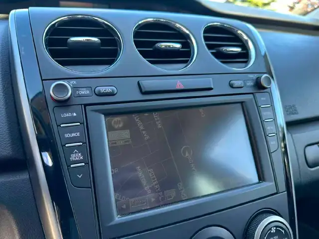 Mazda CX-7548407750102896641