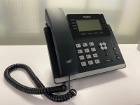 SIP-T43U IP Phone (New)