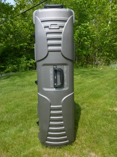 Hard golf club travel case, View more