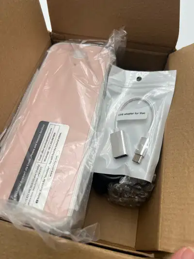 NEW Bluetooth Thermal Label Printer, View more